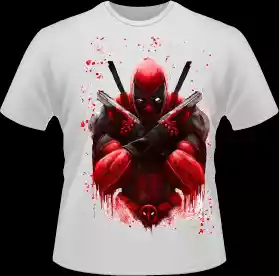 vectores plantilas CARICATURA,DEADPOOL,MARVEL,SUPERHéROE,